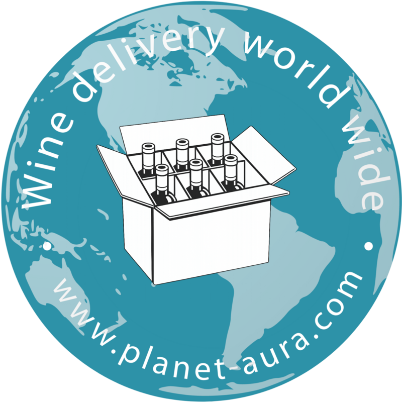 Planet Aura